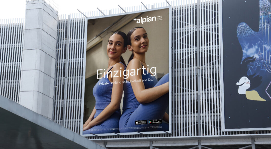 Alpian wins with twins