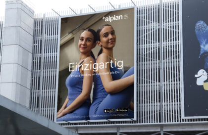 Alpian wins with twins