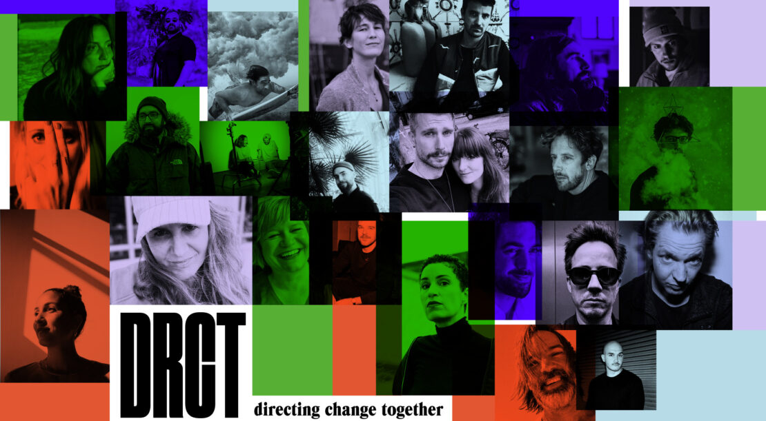 Deutschlands Werbefilm-Regisseur*innen gruenden Interessenverband