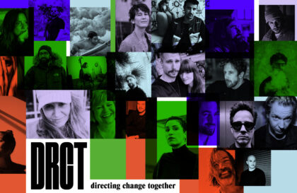 Deutschlands Werbefilm-Regisseur*innen gruenden Interessenverband