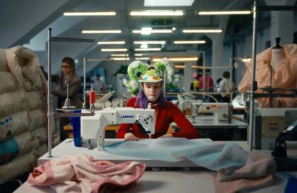 Seed hat für die FHNW den neuen Imagefilm realisiert