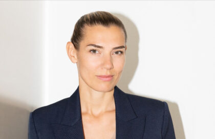 Kathrin Jesse wechselt als CEO zu BBDO Germany