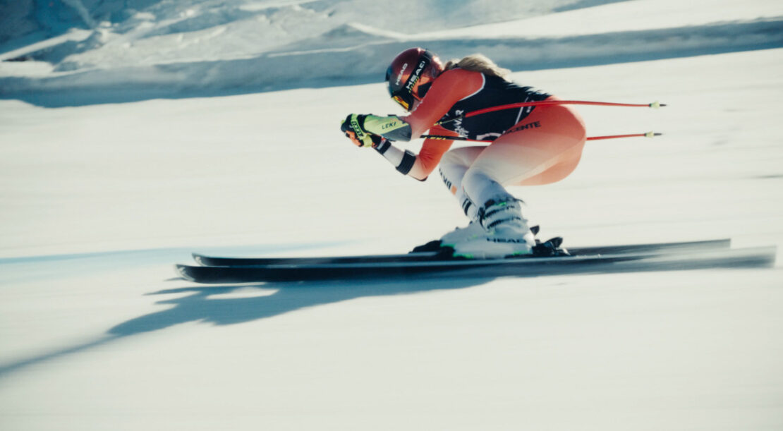 Ochsner Sport Winter MM KV