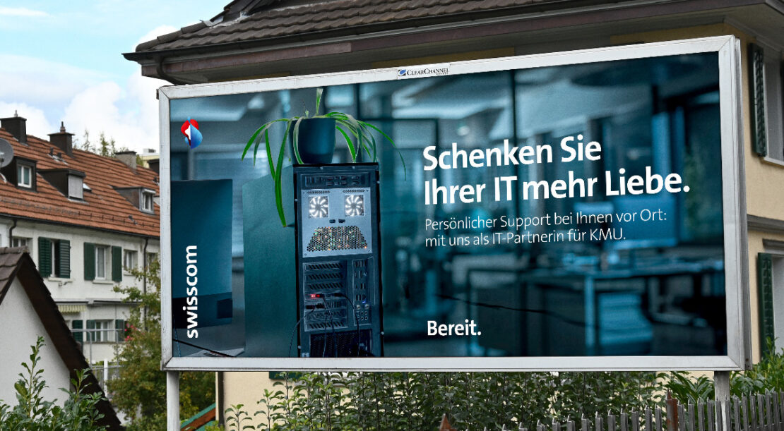 Swisscom