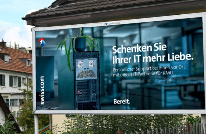 Swisscom