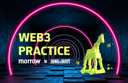 Master the Metaverse