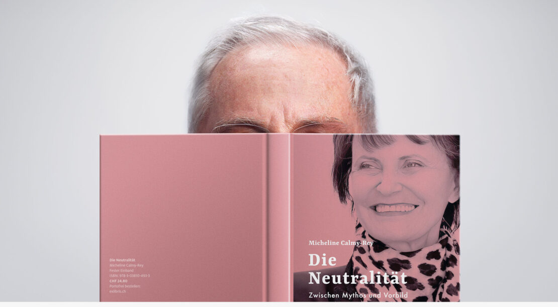 Ex Libris hat für alle das passende Buch.