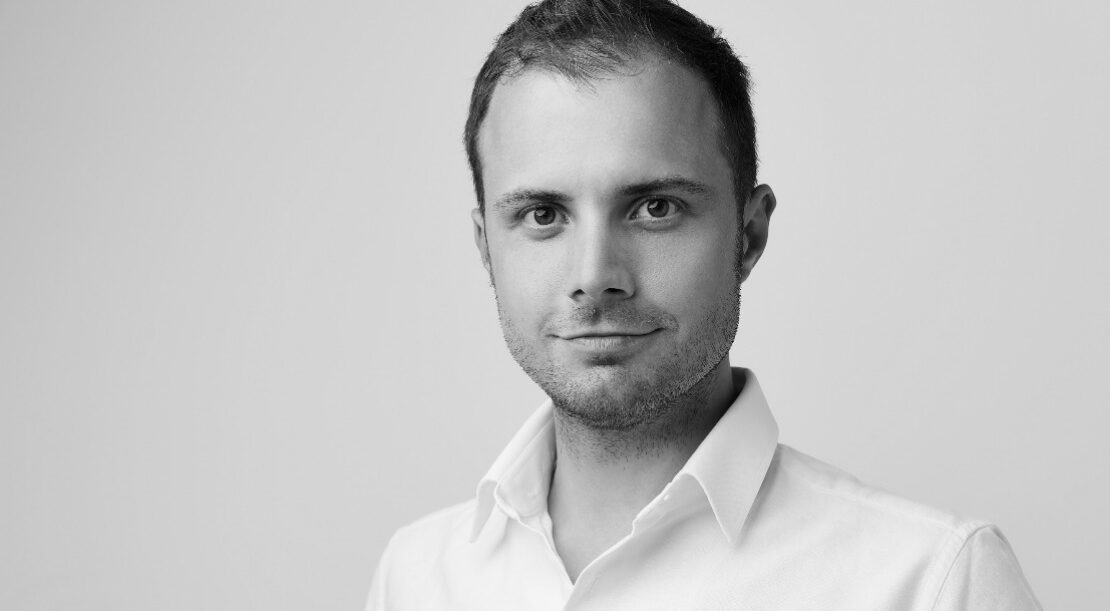 Maxilian Groth CEO & Co-Founder Decentriq(1)