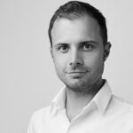 Maxilian Groth CEO & Co-Founder Decentriq(1)