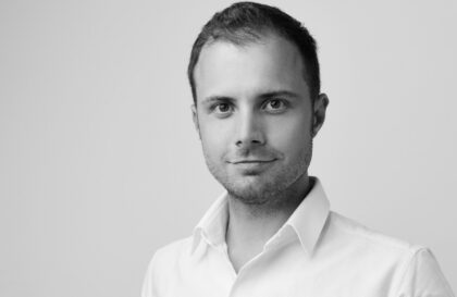 Maxilian Groth CEO & Co-Founder Decentriq(1)