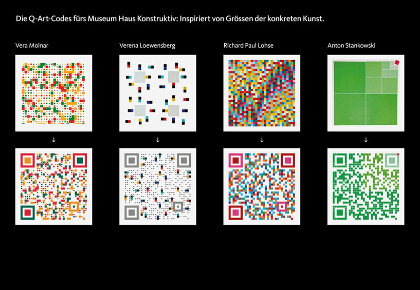 Board-Haus Konstruktiv