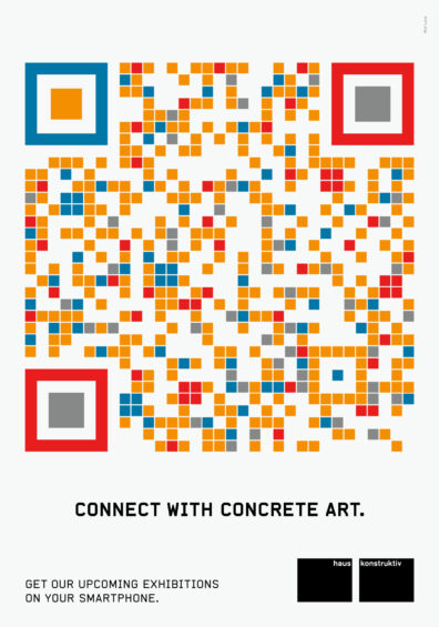 Plakat_Q-Art-Code_PietMondrian