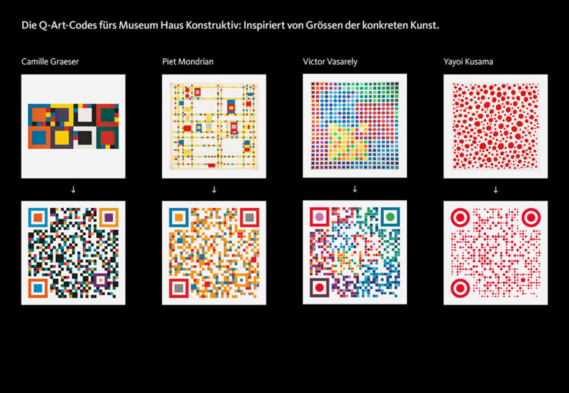 Board-Haus Konstruktiv