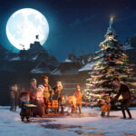 Erste Group_believeinchristmas