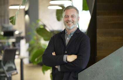 Peter Whinyates Ginetta