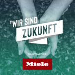 Miele - wir sind Zukunft