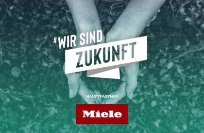 Miele - wir sind Zukunft