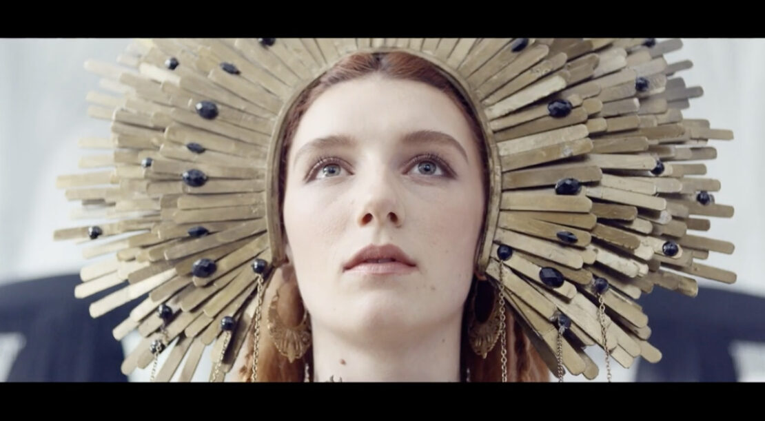 The Secret of Wakany