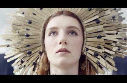 The Secret of Wakany