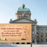 Tilsiter Weisheiten von Ruf Lanz