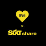 BVG und SIXT