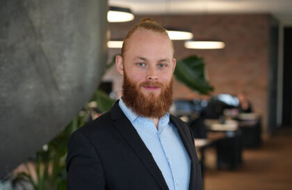 Ginetta Benjamin Gütt