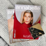 ADC Switzerland_ADC Jahrespublikation mit der annabelle