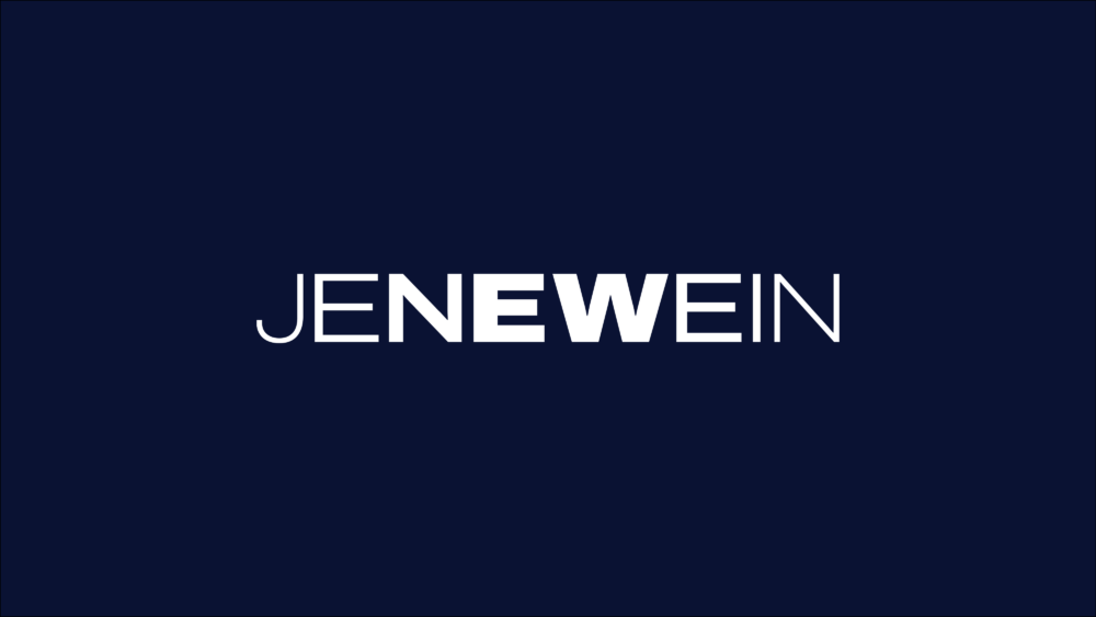 JENEWEIN Moving Mindsets