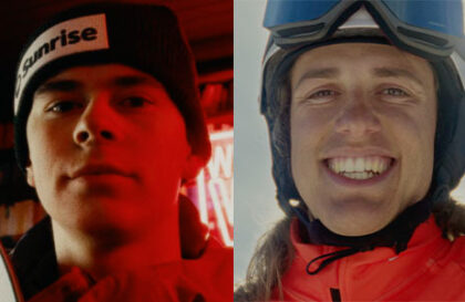 Stories of Rising Teams