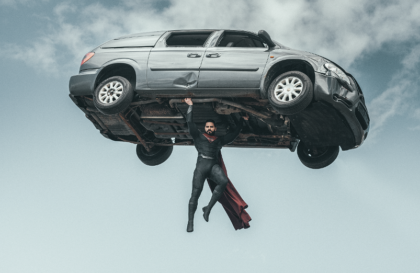 Superman Ben_Bergmann