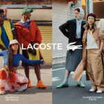 lacoste das Krokodil feiert Geburtstag