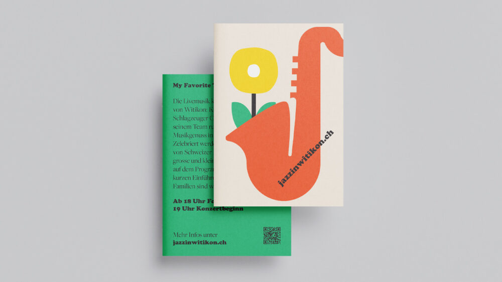 Jazz in Witikon