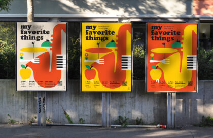 Verein Jazz in Witikon