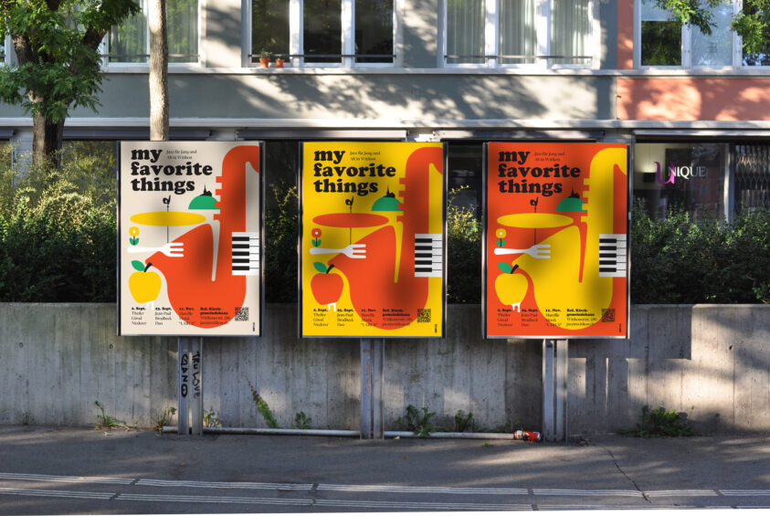 Verein Jazz in Witikon