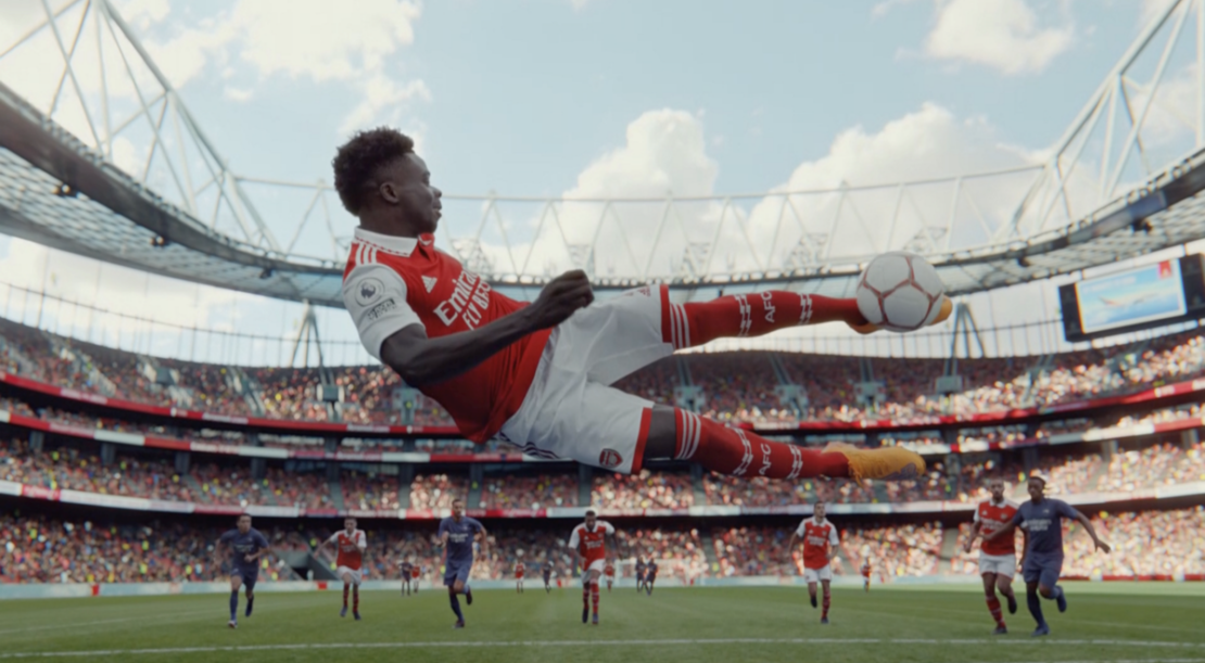 Neue Kampagne zeigt bekannte Sportler aus verschiedenen Sportarten und spiegelt das umfangreiche Sponsoring-Portfolio der Fluggesellschaft wider, darunter das Emirates FA Cup Finale, die US Open 2023 und die Rugby Weltmeisterschaft 2023