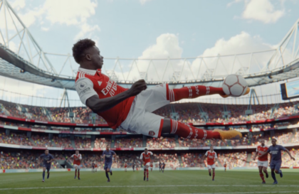 Neue Kampagne zeigt bekannte Sportler aus verschiedenen Sportarten und spiegelt das umfangreiche Sponsoring-Portfolio der Fluggesellschaft wider, darunter das Emirates FA Cup Finale, die US Open 2023 und die Rugby Weltmeisterschaft 2023