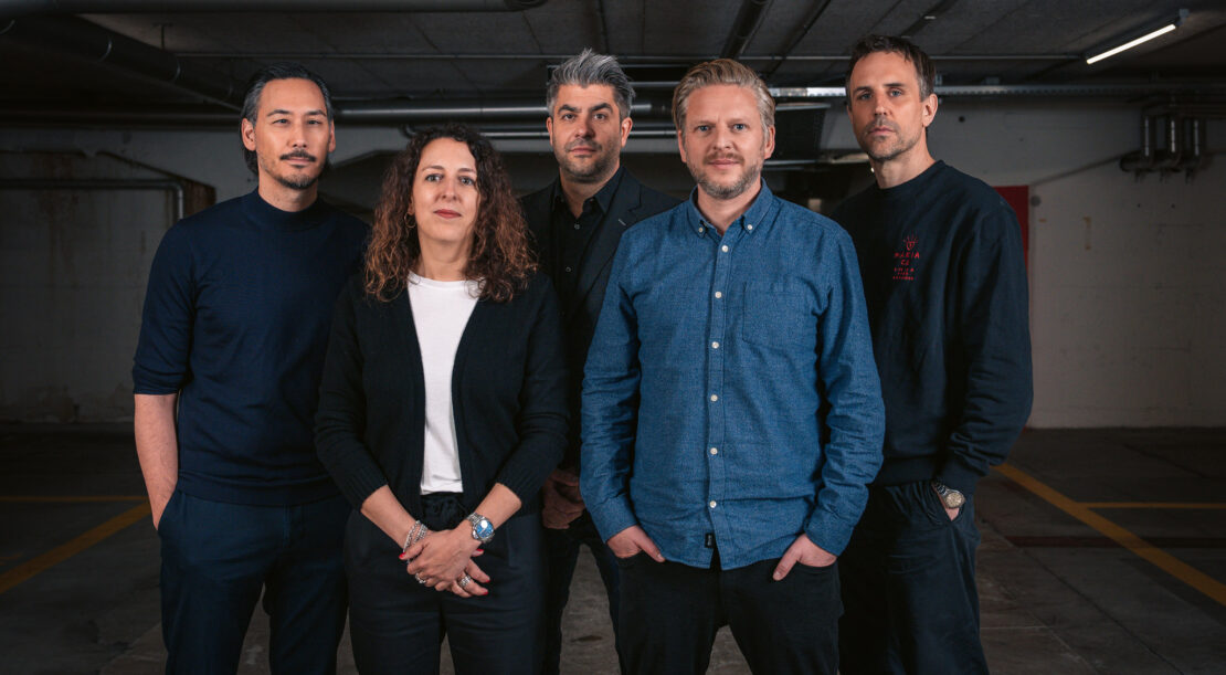 Wirz mit neuen Senior Partnern