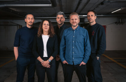 Wirz mit neuen Senior Partnern