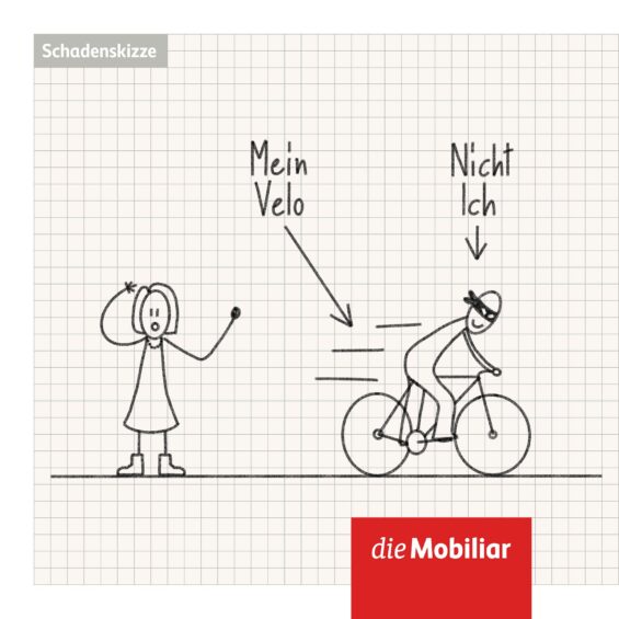 liebe Mobiliar schadenskizze