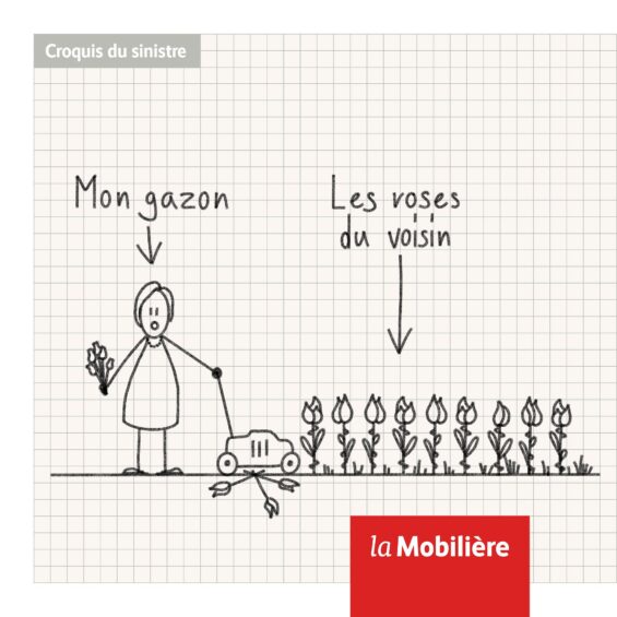 liebe Mobiliar schadenskizze