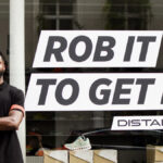 Mickael_Zeze - Rob it to get it