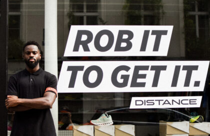 Mickael_Zeze - Rob it to get it