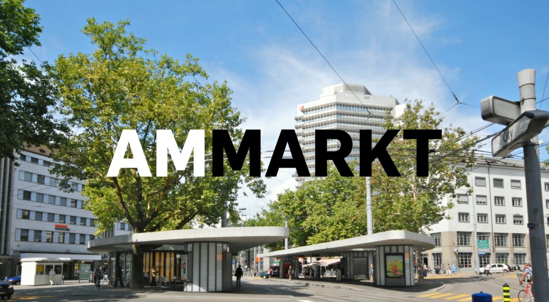 AMMARKT ZH