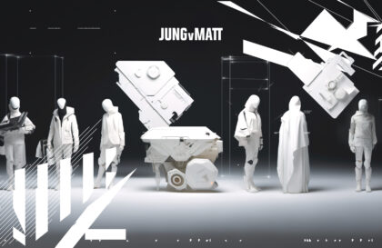 Jung von Matt