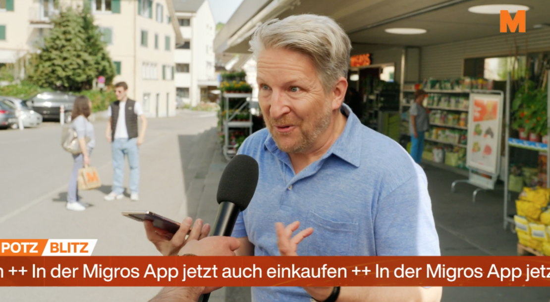 Migros App