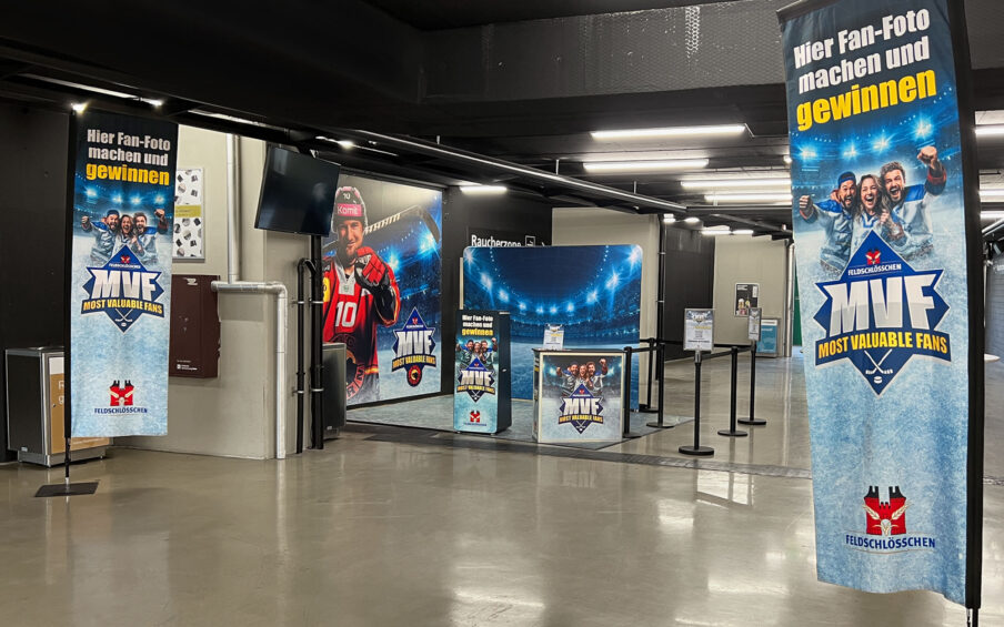 Feldschlösschen Hockey