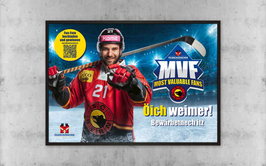 Feldschlösschen Hockey