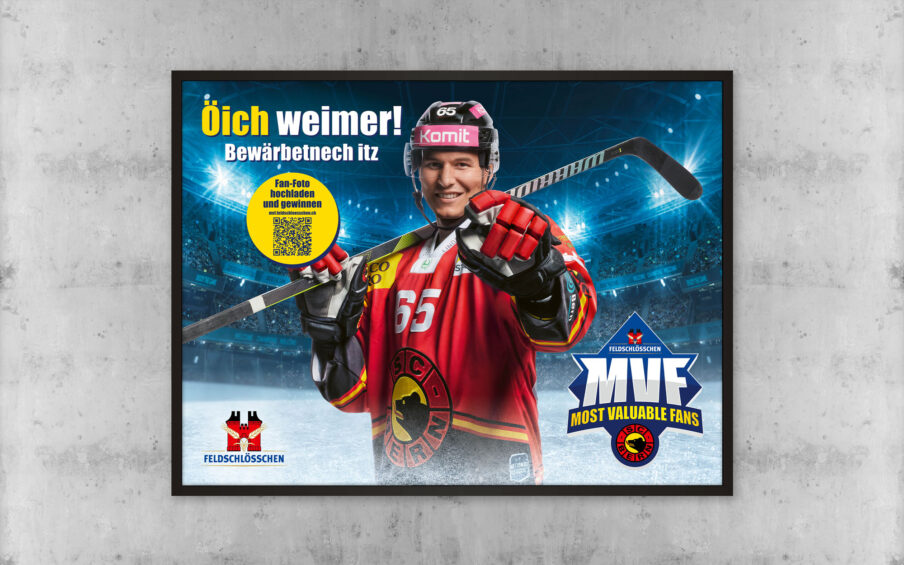 Feldschlösschen Hockey