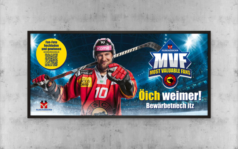 Feldschlösschen Hockey