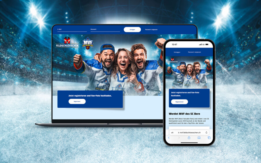 Feldschlösschen Hockey